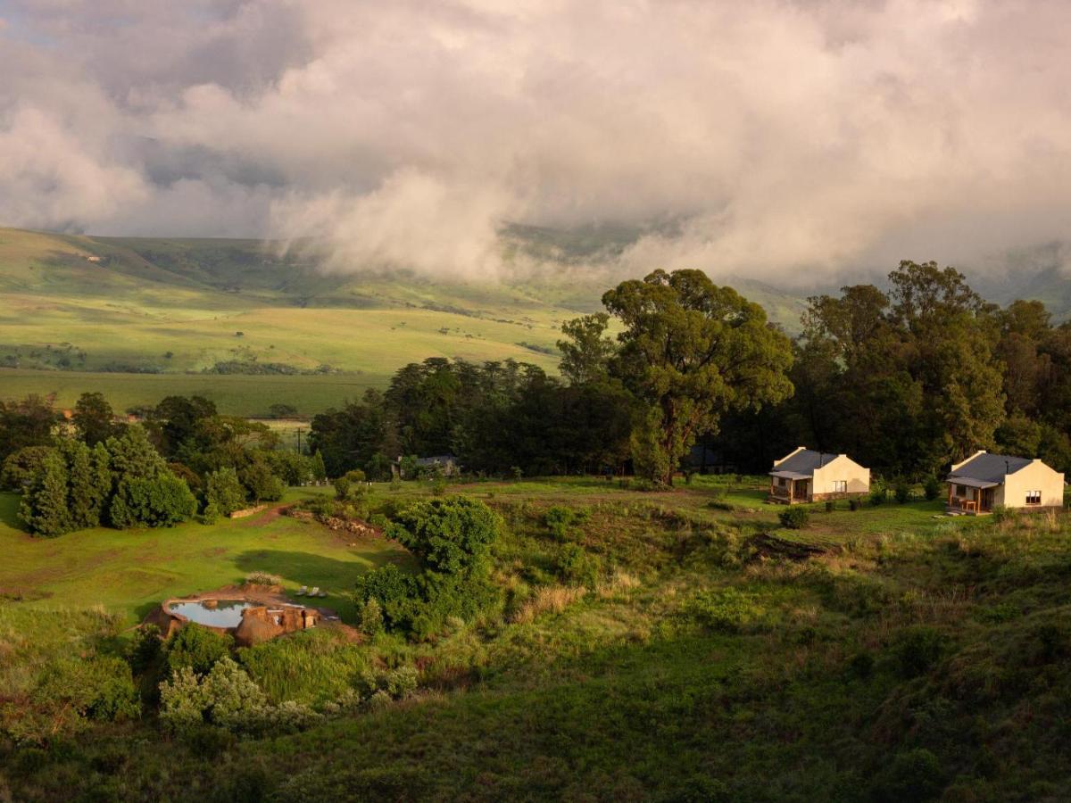Berghouse And Cottages Langkloof المظهر الخارجي الصورة