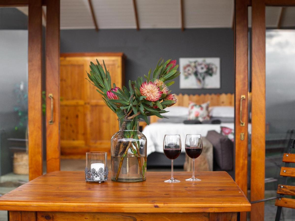 Berghouse And Cottages Langkloof المظهر الخارجي الصورة
