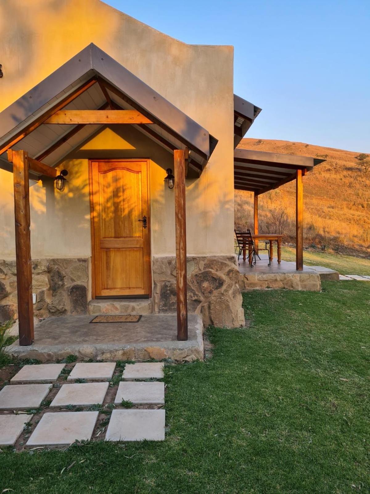 Berghouse And Cottages Langkloof المظهر الخارجي الصورة