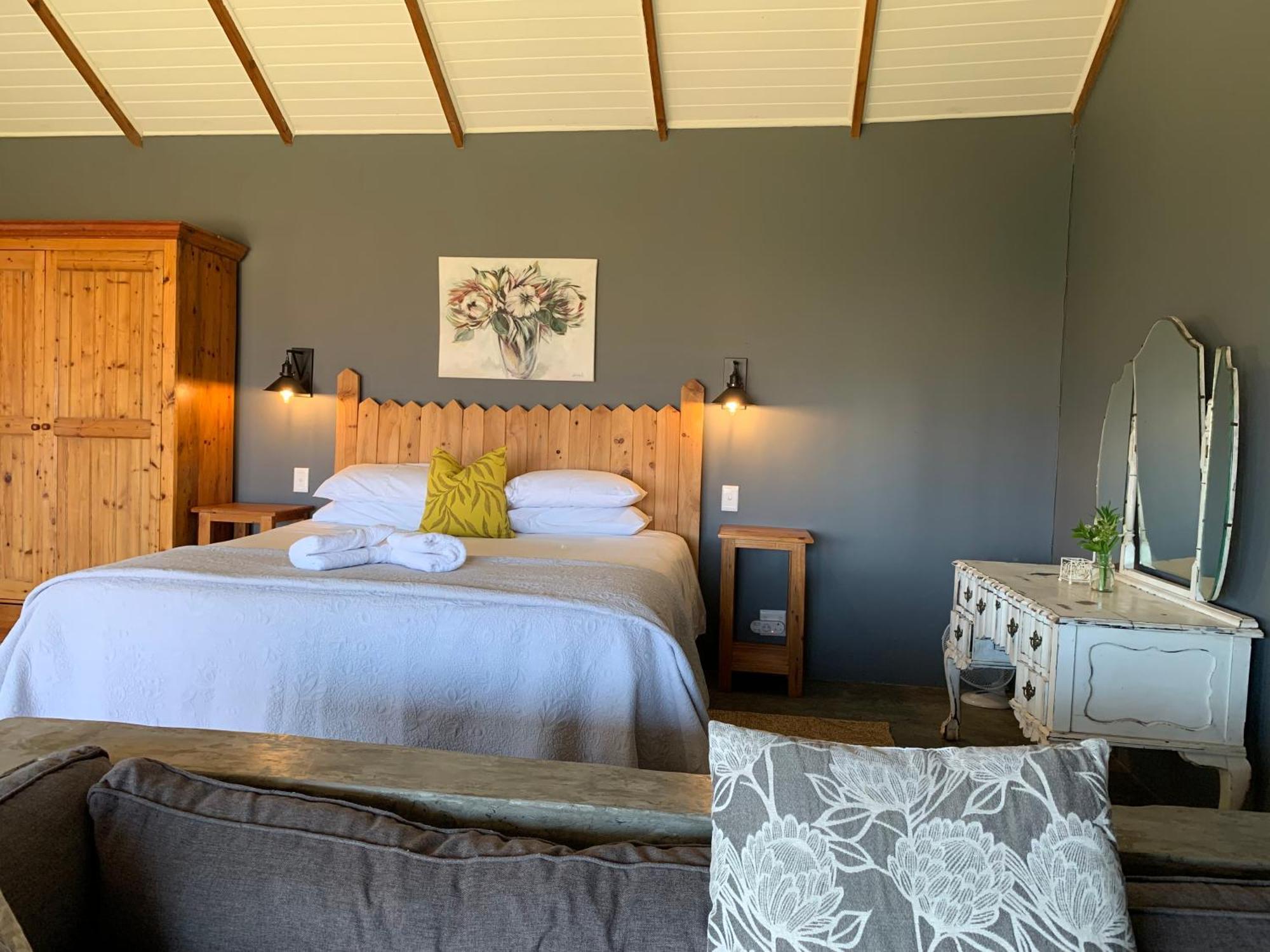 Berghouse And Cottages Langkloof المظهر الخارجي الصورة