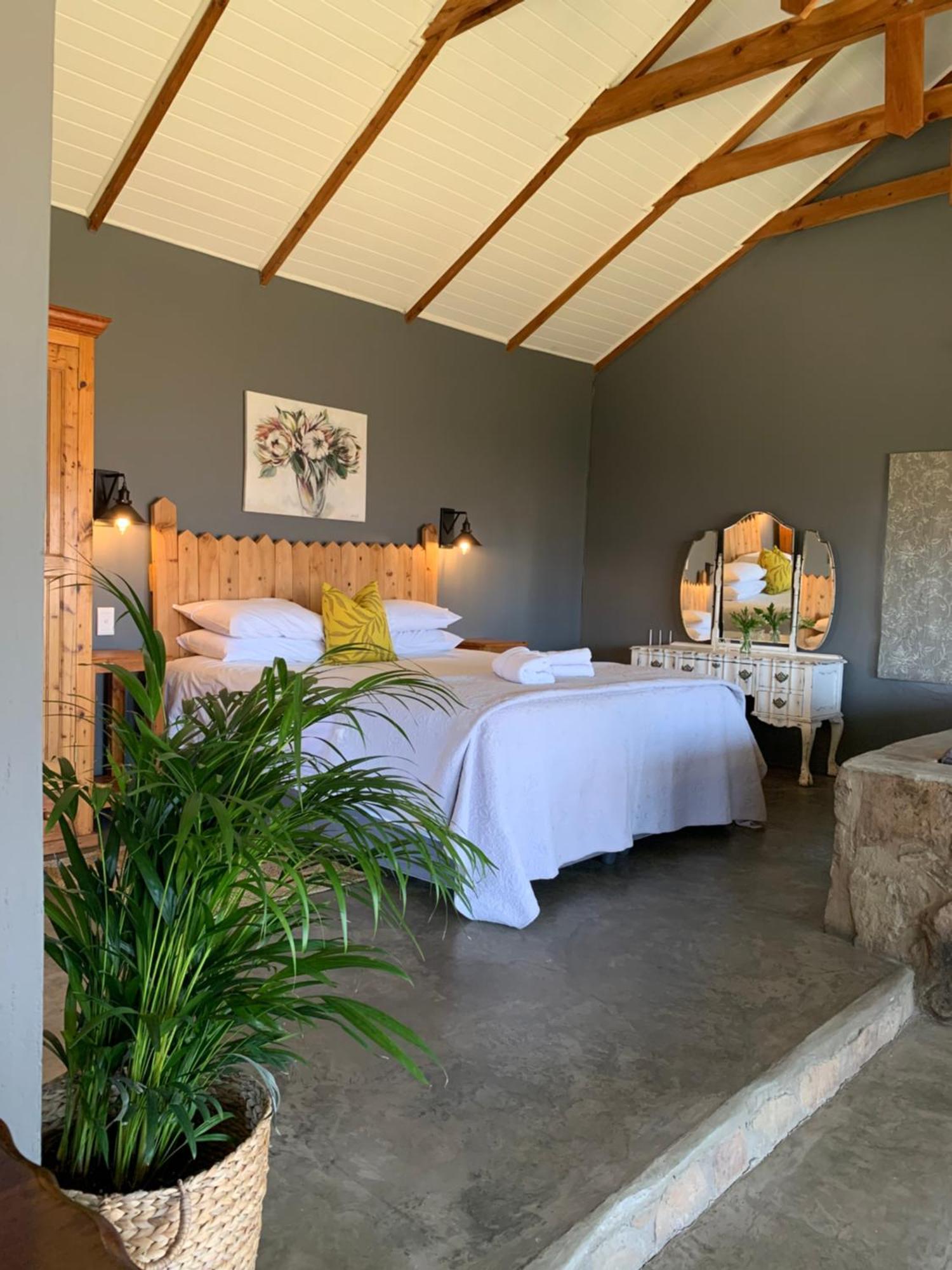 Berghouse And Cottages Langkloof المظهر الخارجي الصورة