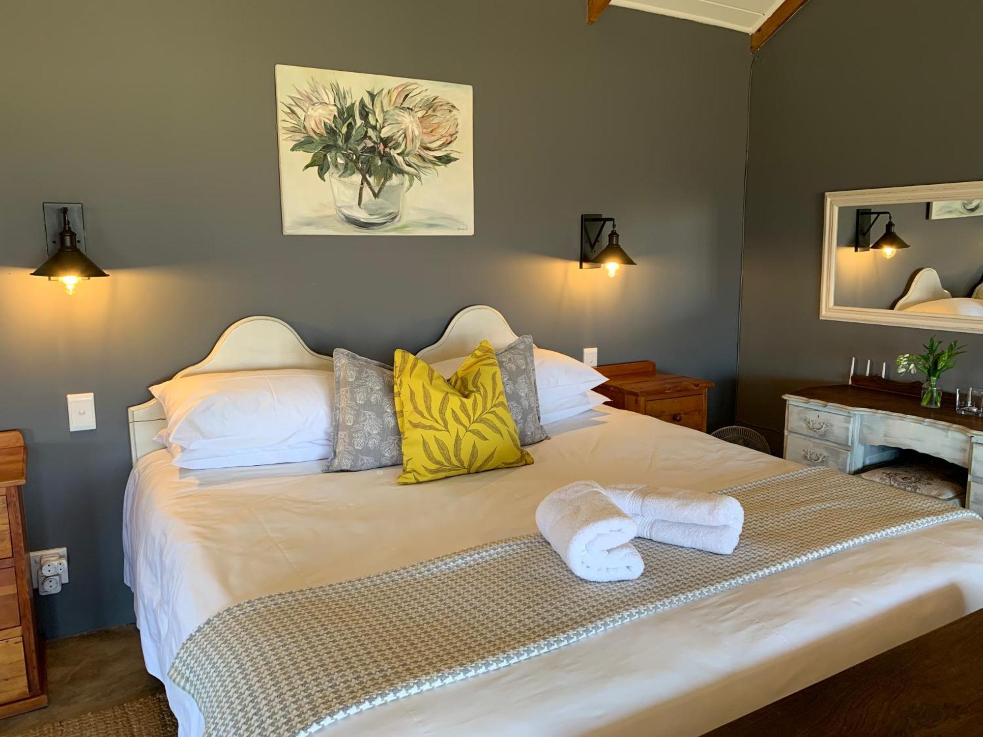 Berghouse And Cottages Langkloof المظهر الخارجي الصورة