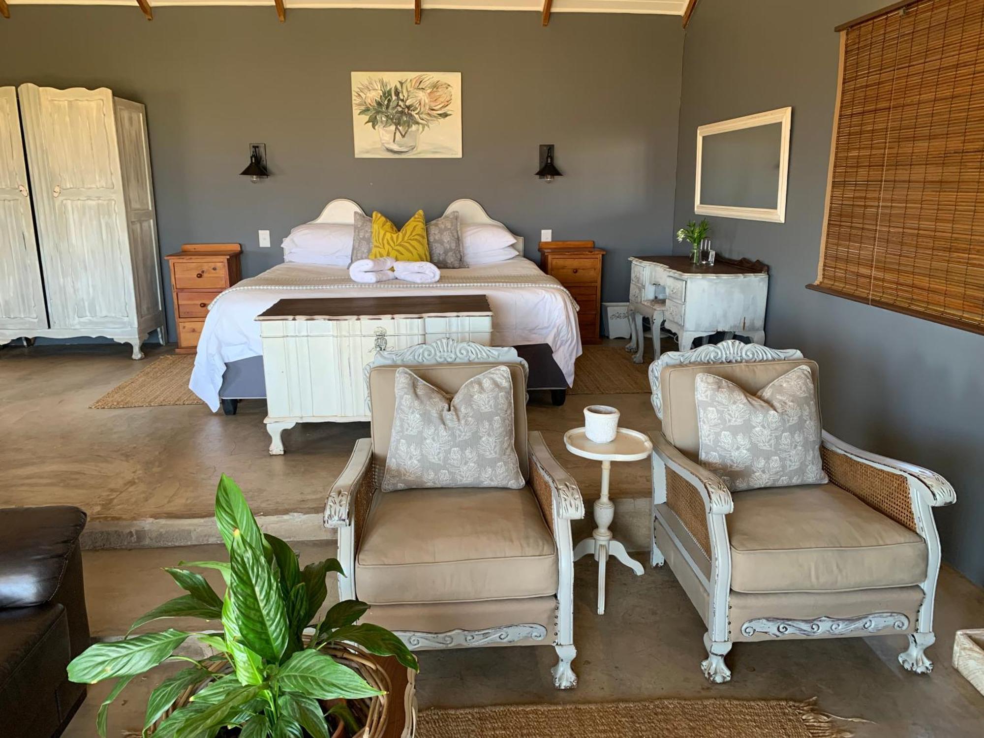 Berghouse And Cottages Langkloof المظهر الخارجي الصورة