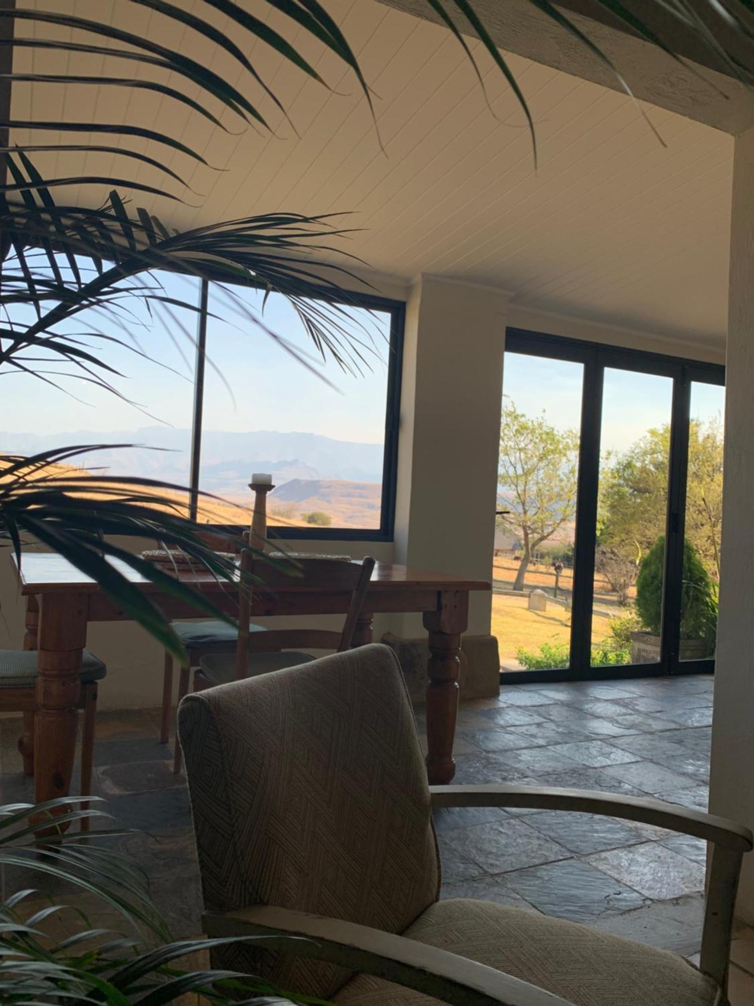 Berghouse And Cottages Langkloof المظهر الخارجي الصورة