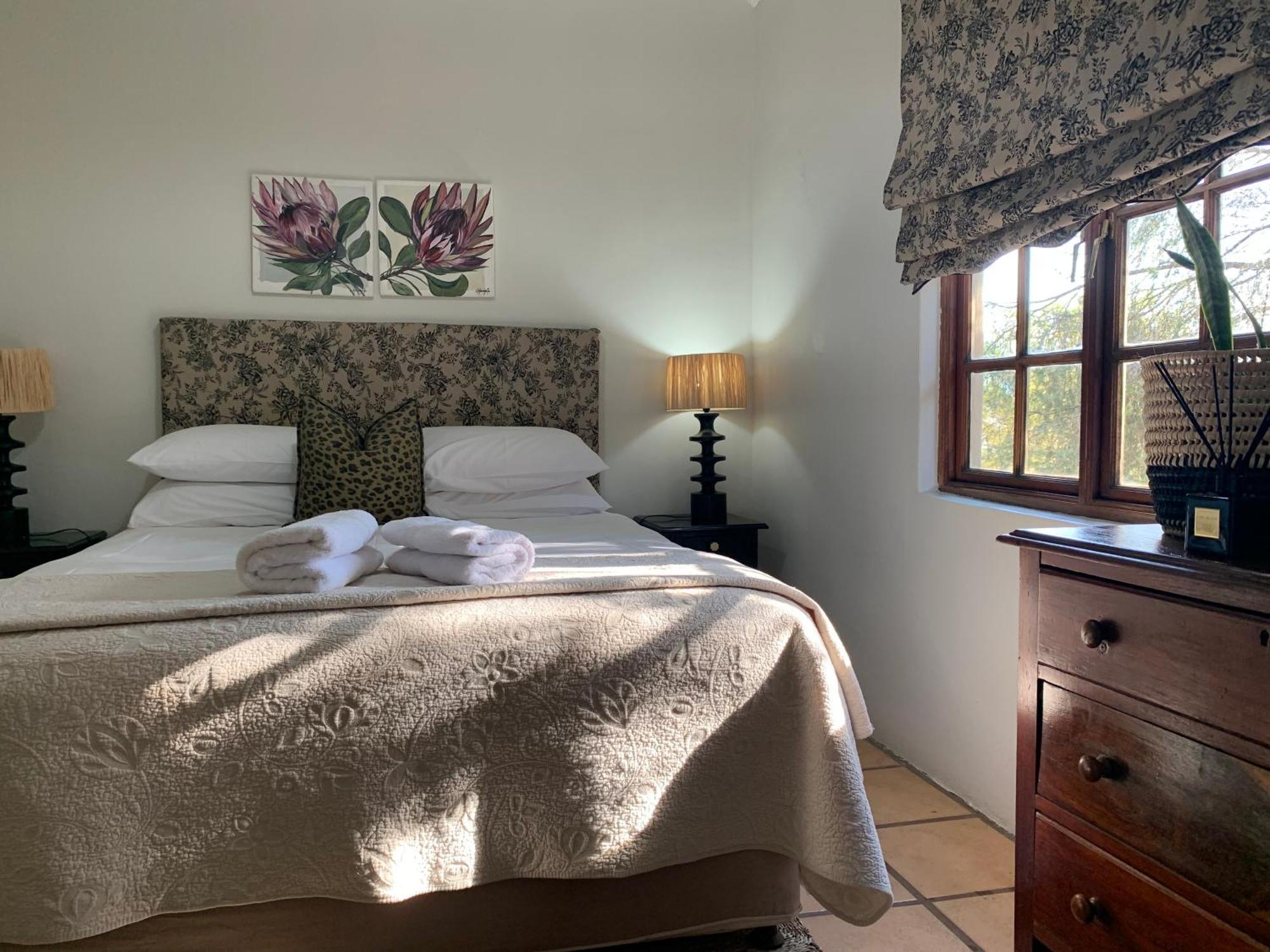 Berghouse And Cottages Langkloof المظهر الخارجي الصورة
