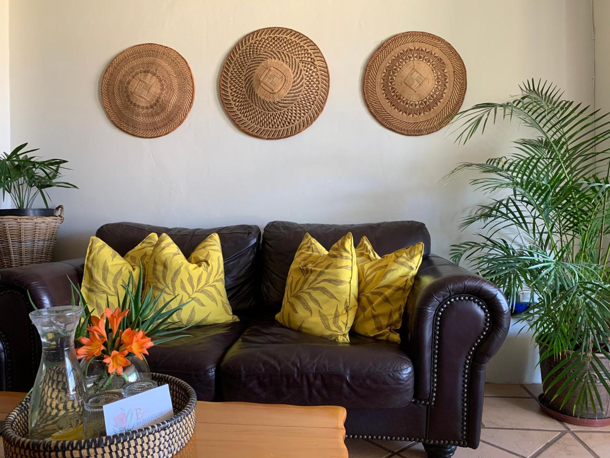 Berghouse And Cottages Langkloof المظهر الخارجي الصورة