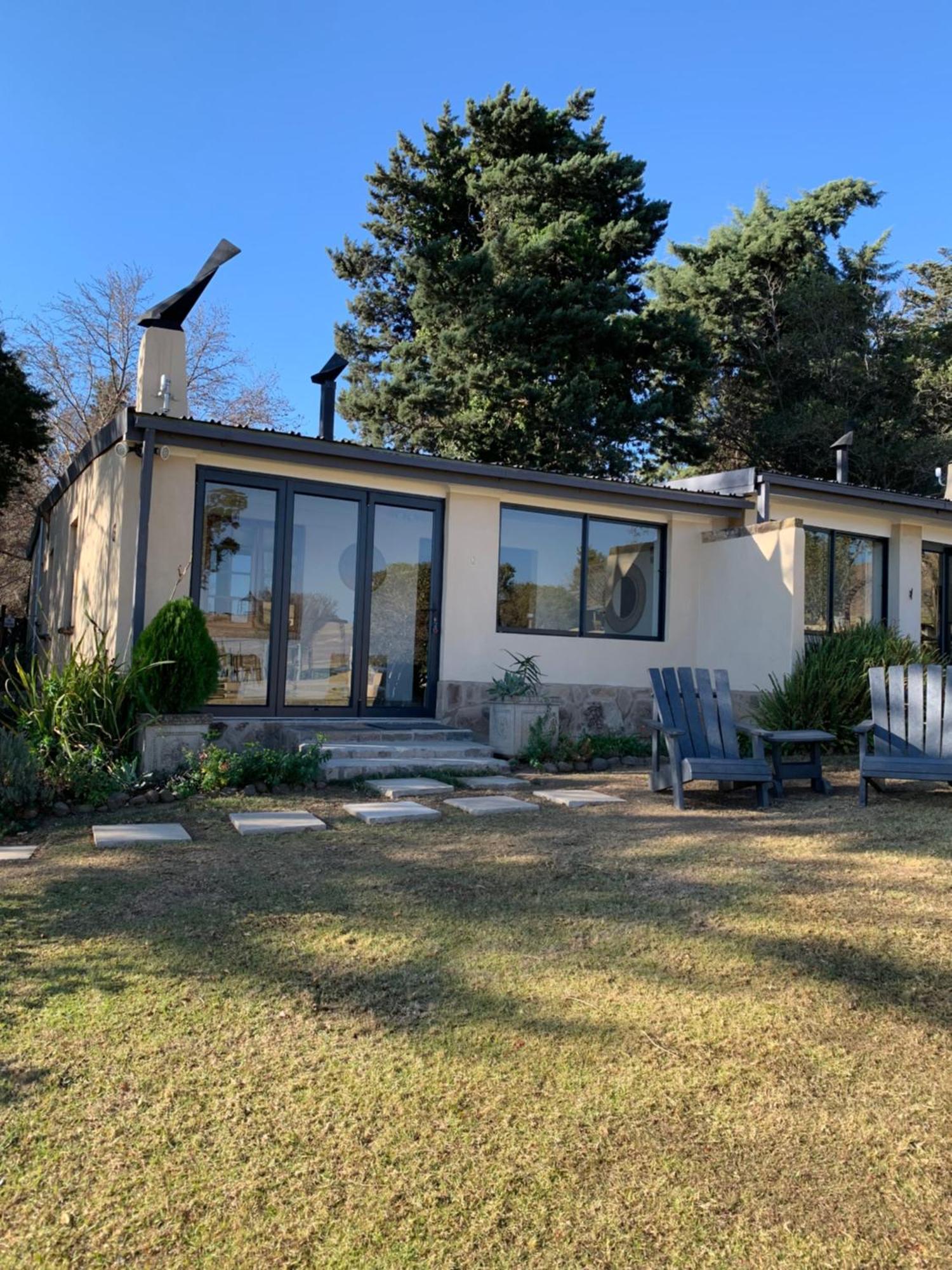 Berghouse And Cottages Langkloof المظهر الخارجي الصورة
