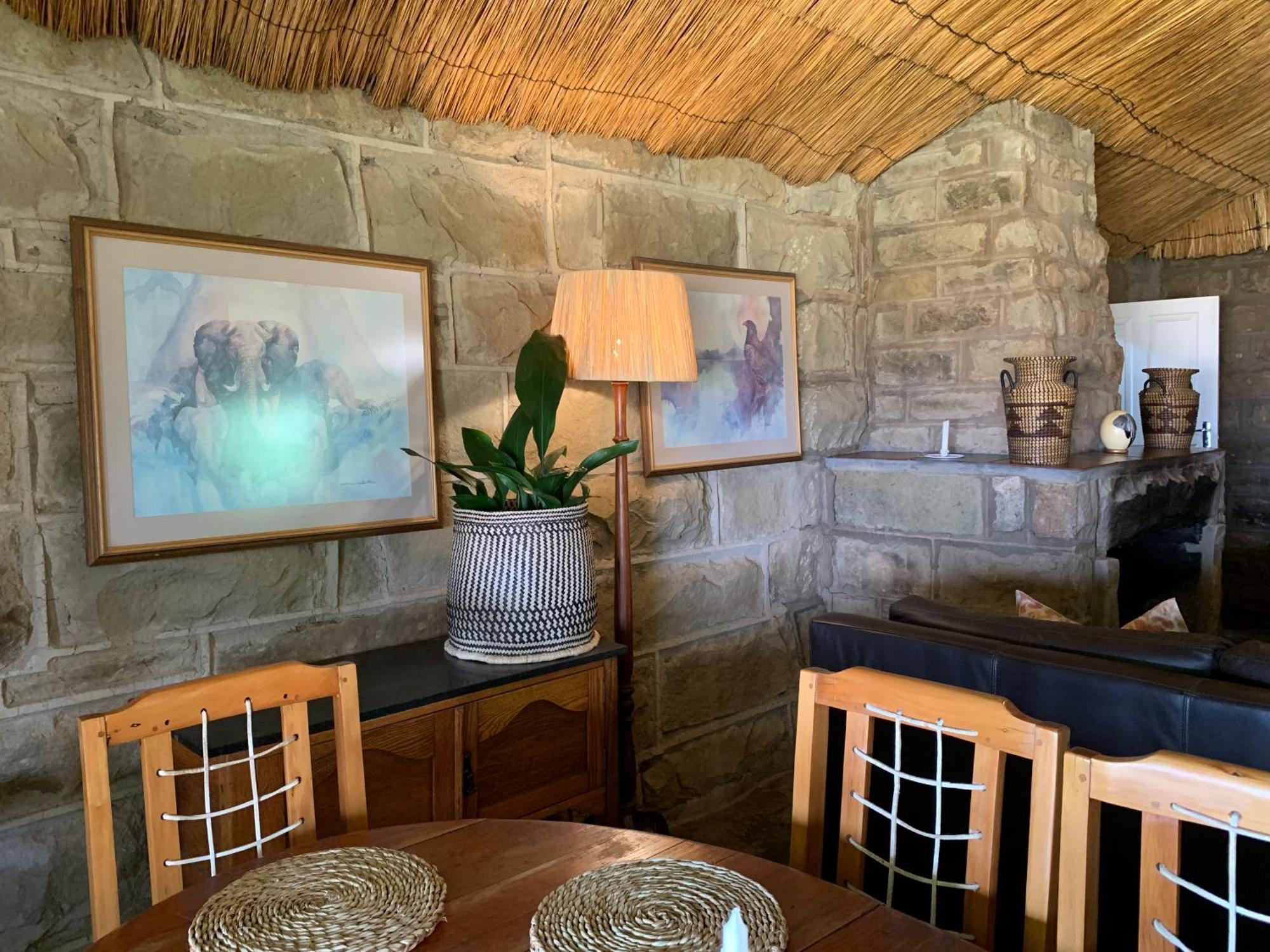 Berghouse And Cottages Langkloof المظهر الخارجي الصورة