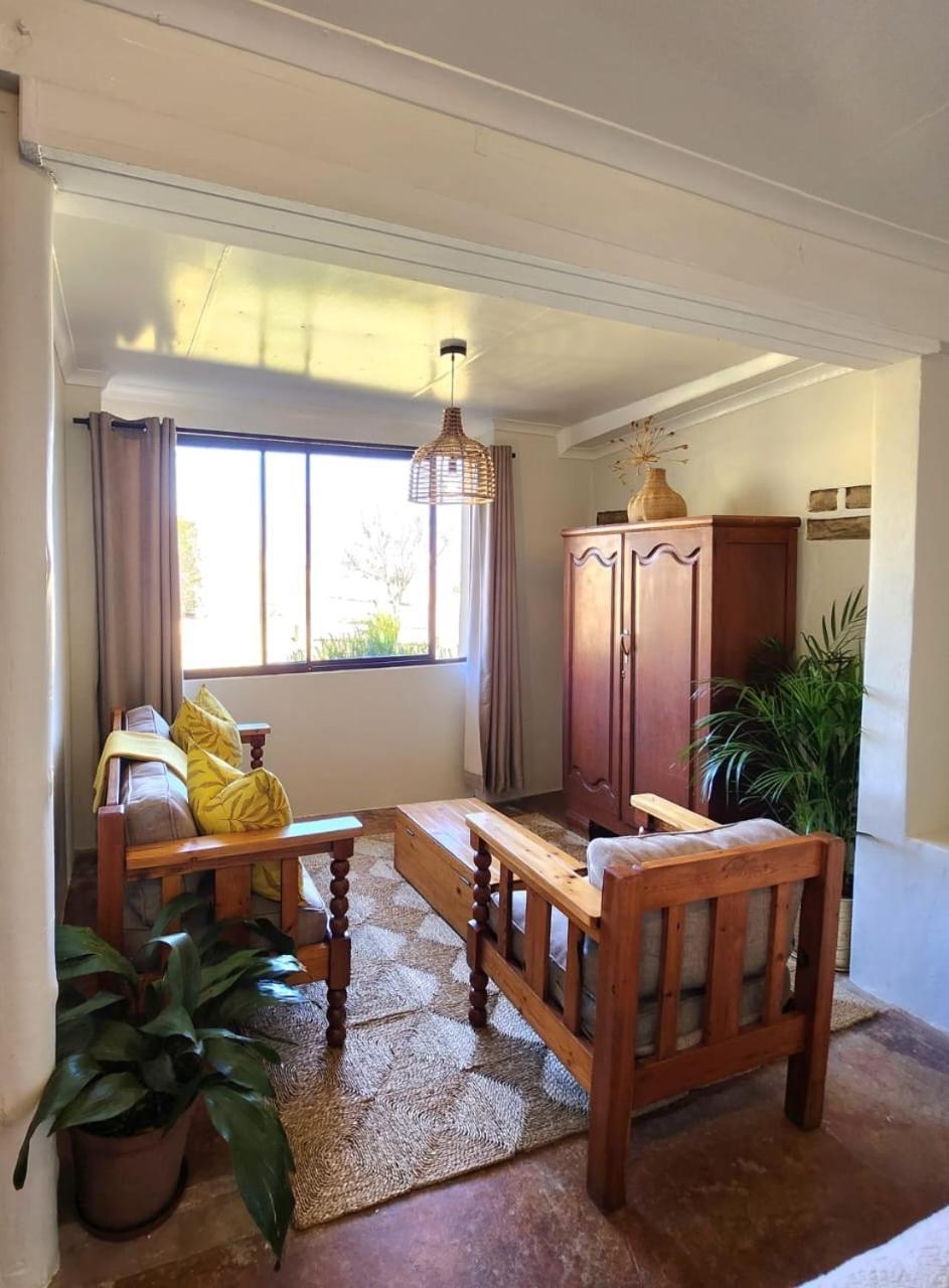 Berghouse And Cottages Langkloof المظهر الخارجي الصورة