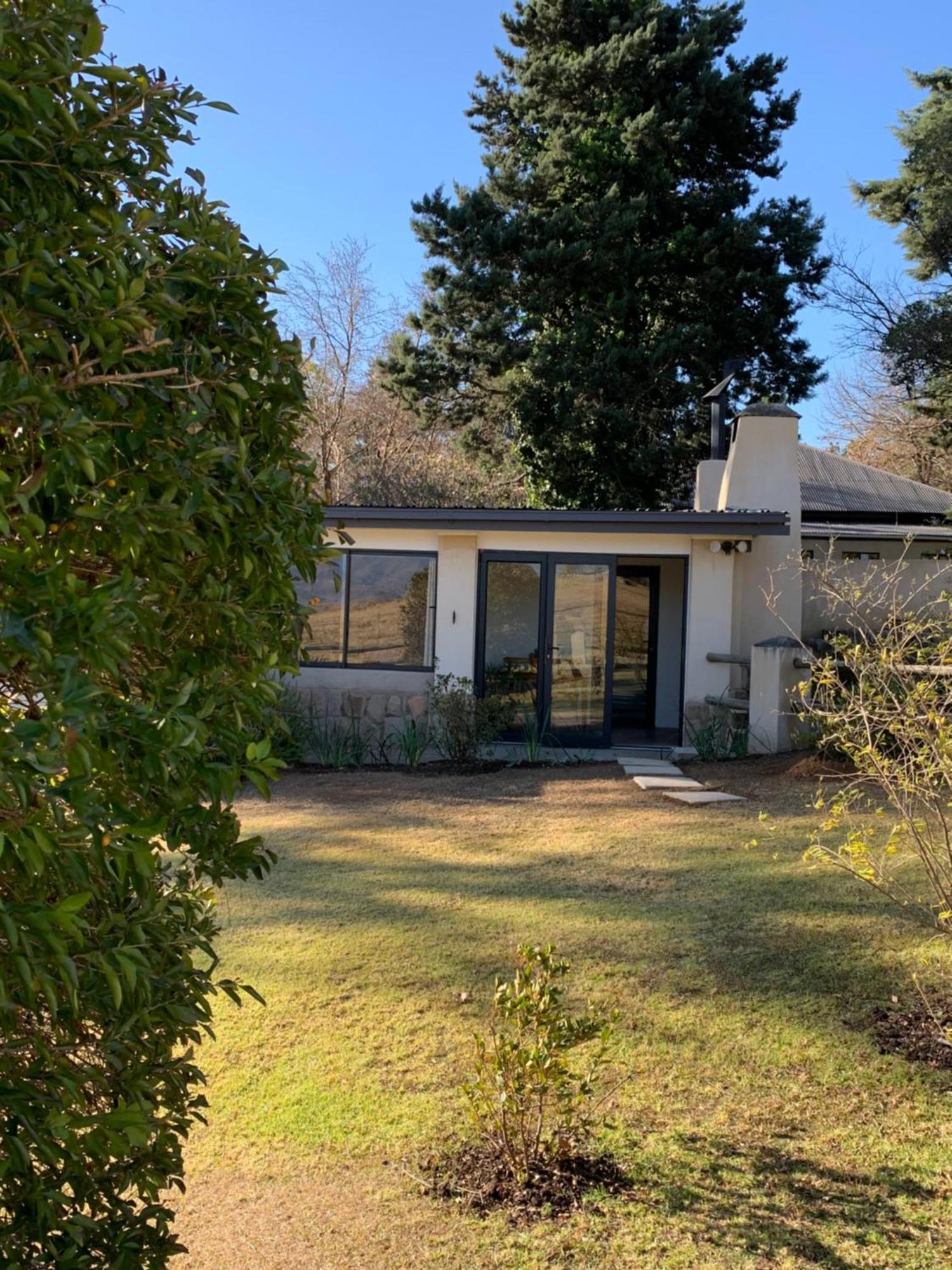 Berghouse And Cottages Langkloof المظهر الخارجي الصورة