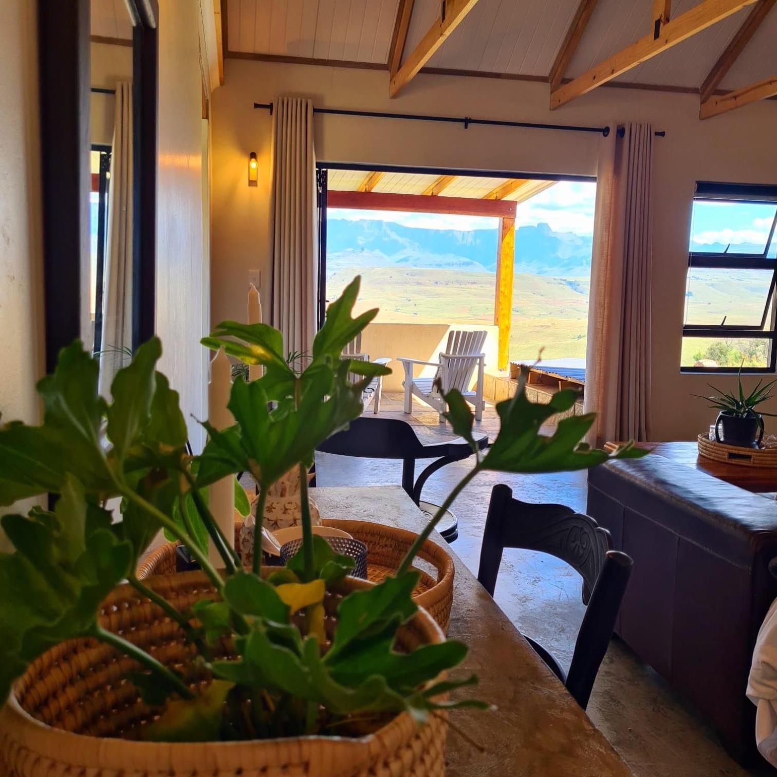 Berghouse And Cottages Langkloof المظهر الخارجي الصورة