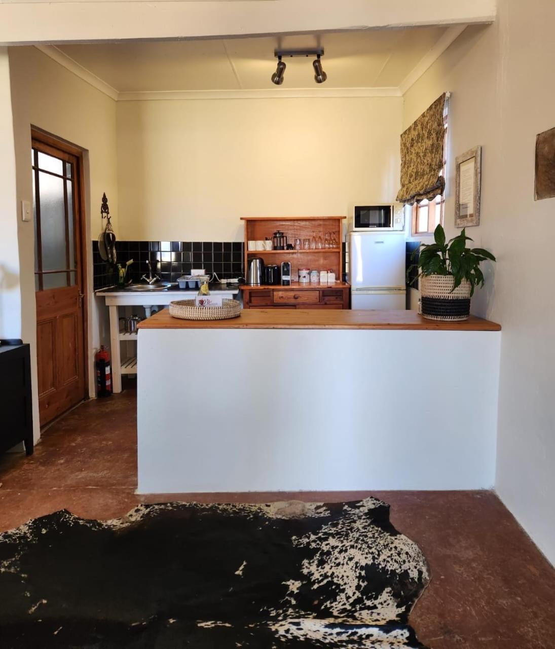 Berghouse And Cottages Langkloof المظهر الخارجي الصورة
