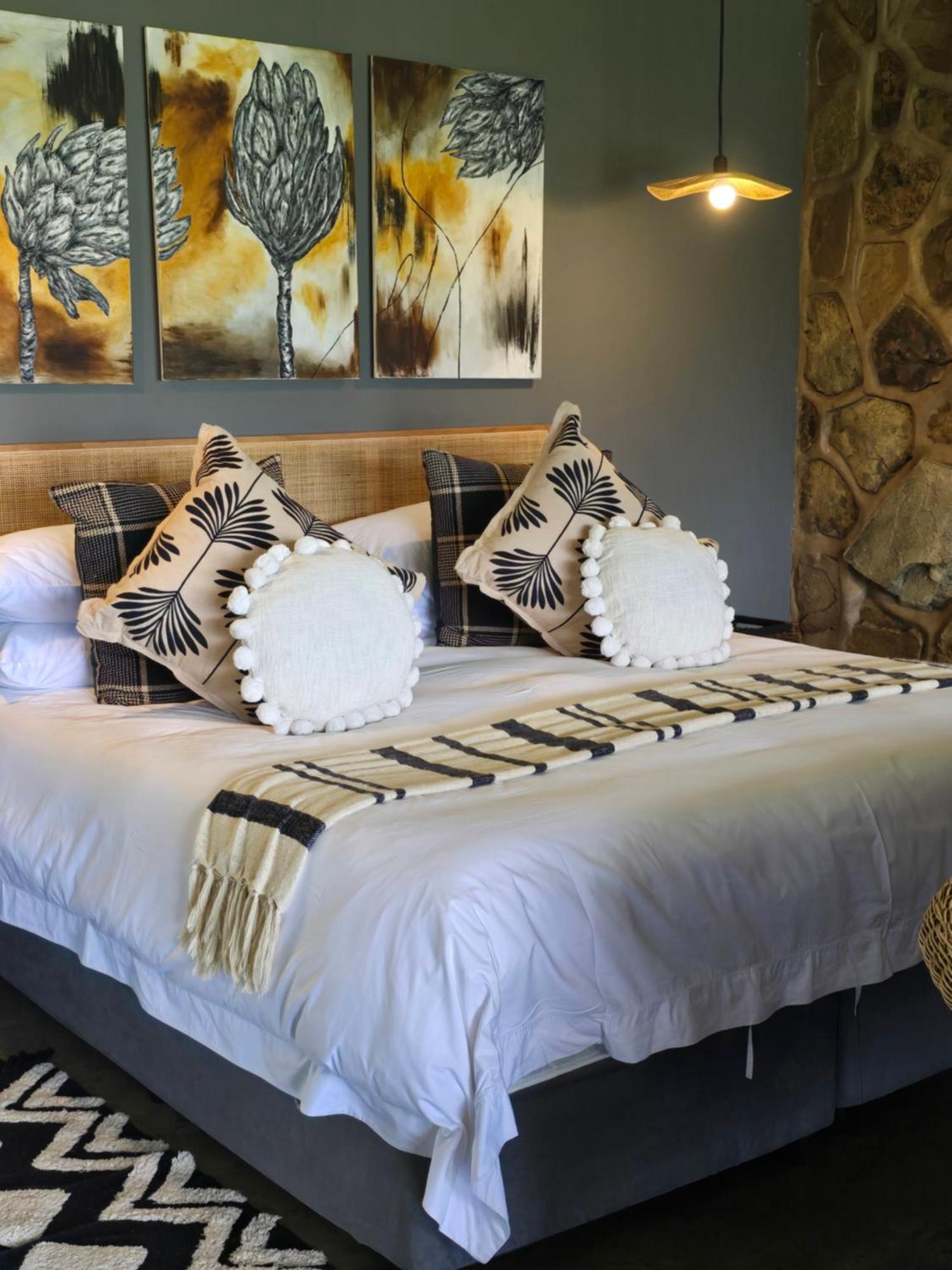Berghouse And Cottages Langkloof المظهر الخارجي الصورة