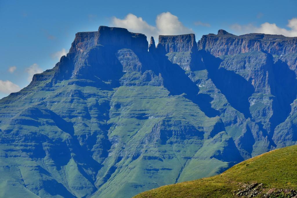 Berghouse And Cottages Langkloof المظهر الخارجي الصورة