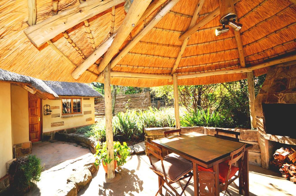 Berghouse And Cottages Langkloof المظهر الخارجي الصورة