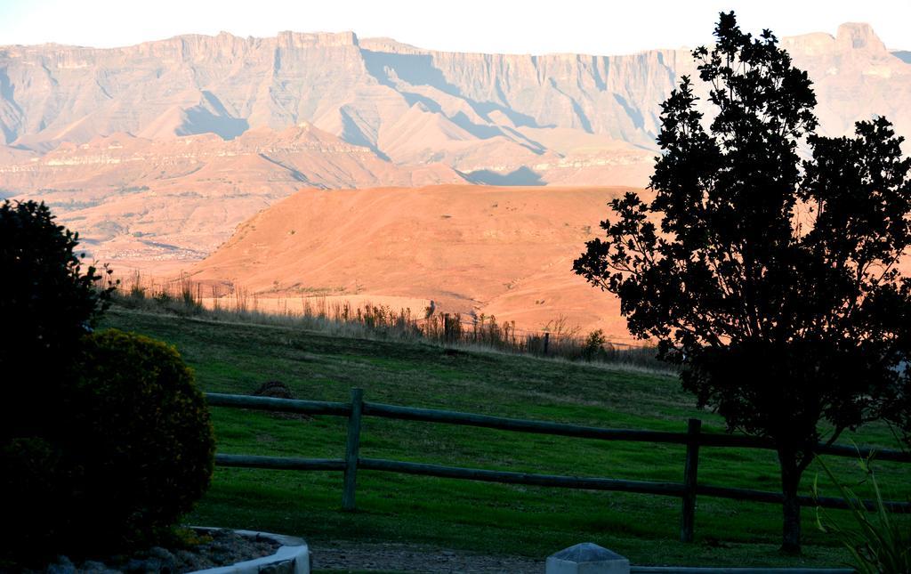 Berghouse And Cottages Langkloof المظهر الخارجي الصورة