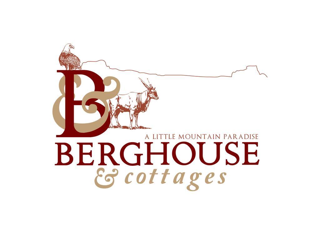 Berghouse And Cottages Langkloof المظهر الخارجي الصورة