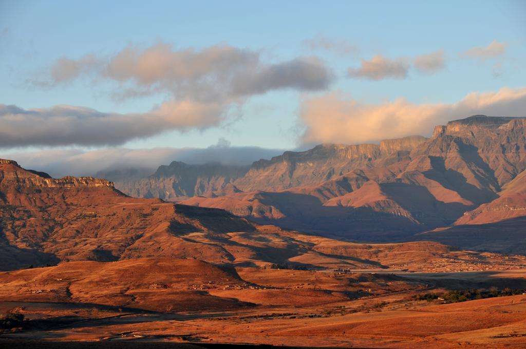 Berghouse And Cottages Langkloof المظهر الخارجي الصورة