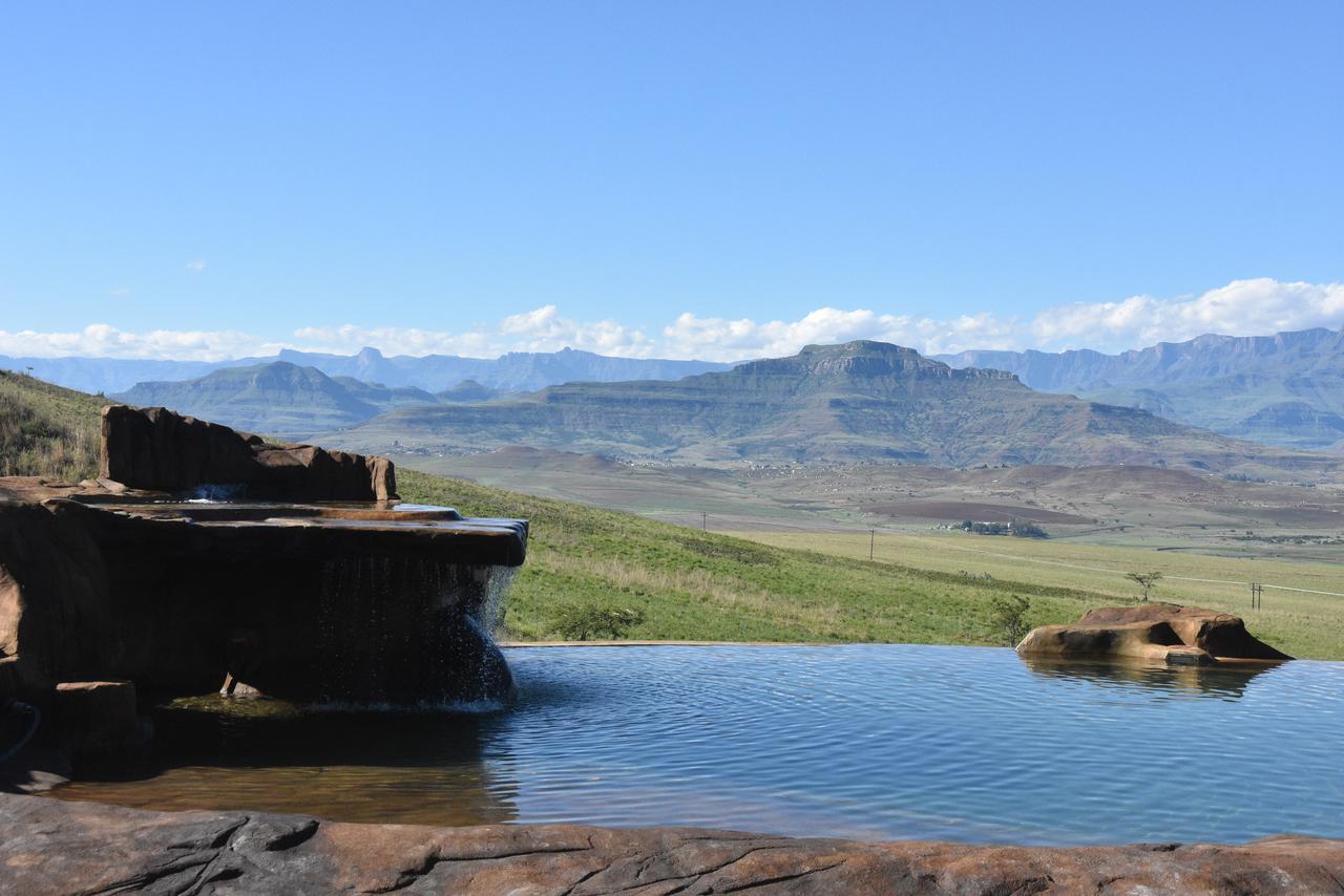 Berghouse And Cottages Langkloof المظهر الخارجي الصورة