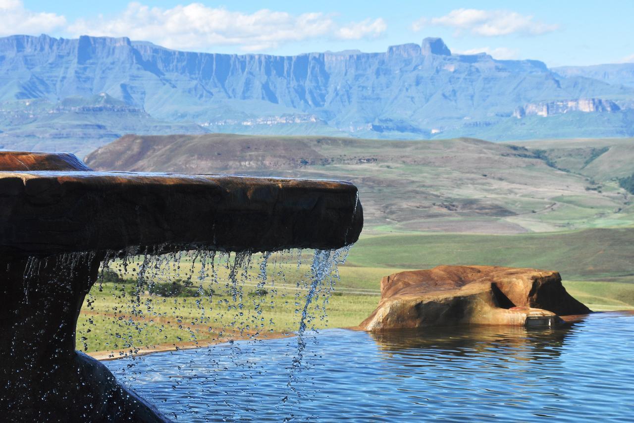Berghouse And Cottages Langkloof المظهر الخارجي الصورة