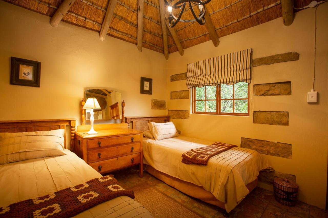 Berghouse And Cottages Langkloof المظهر الخارجي الصورة