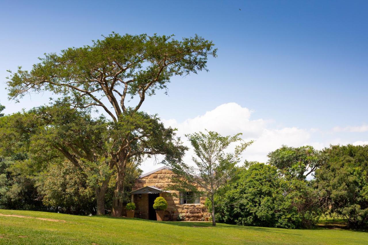 Berghouse And Cottages Langkloof المظهر الخارجي الصورة