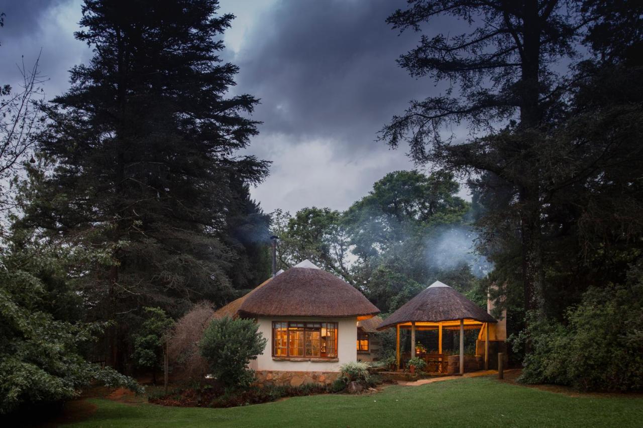 Berghouse And Cottages Langkloof المظهر الخارجي الصورة