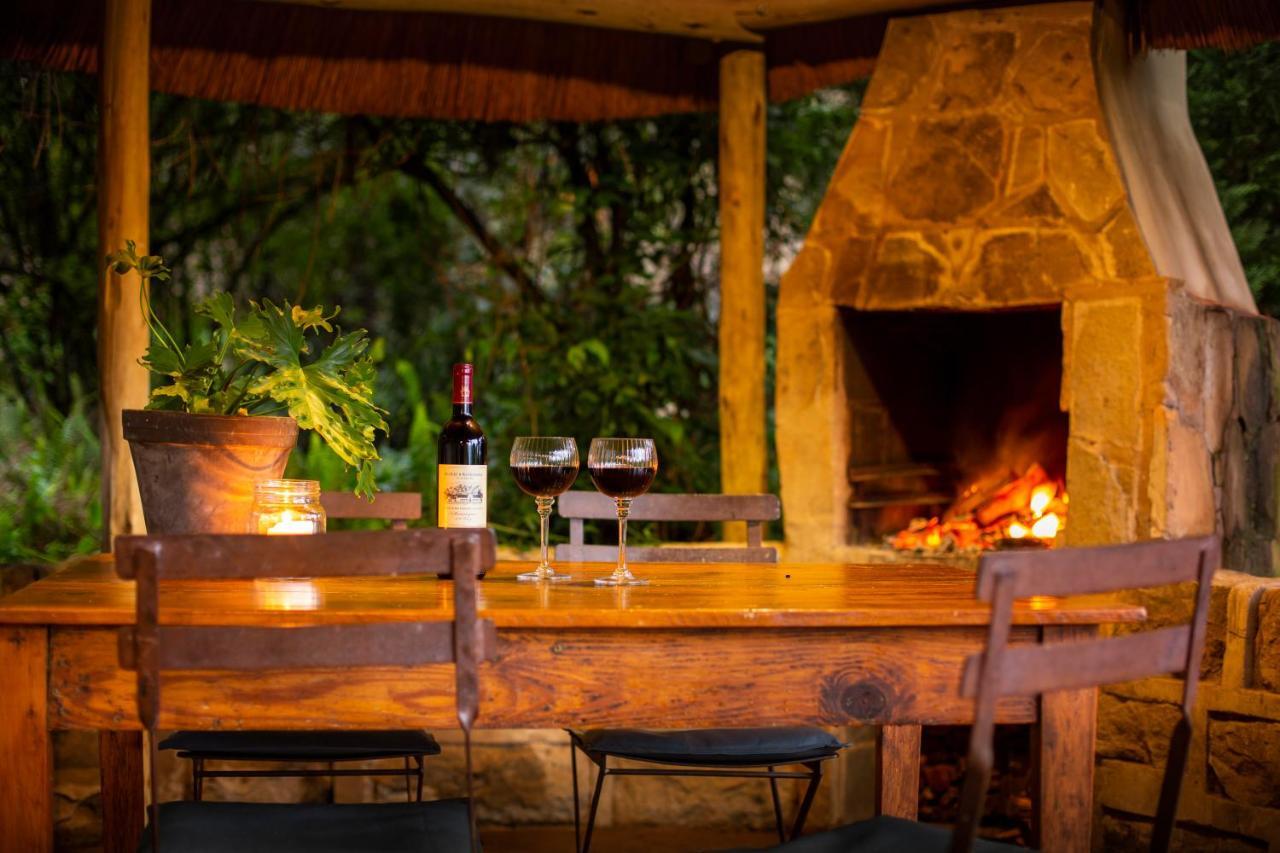 Berghouse And Cottages Langkloof المظهر الخارجي الصورة
