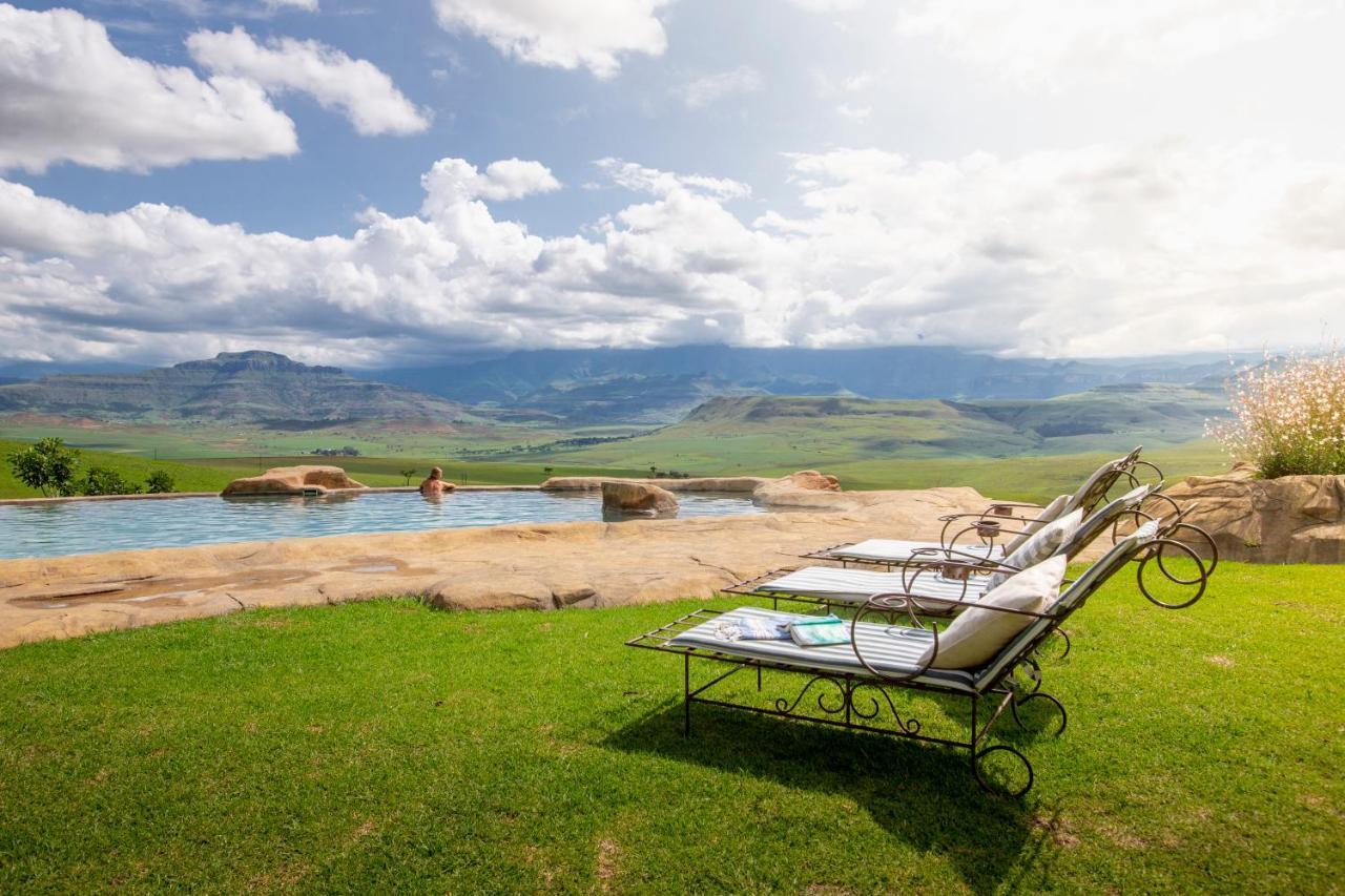 Berghouse And Cottages Langkloof المظهر الخارجي الصورة