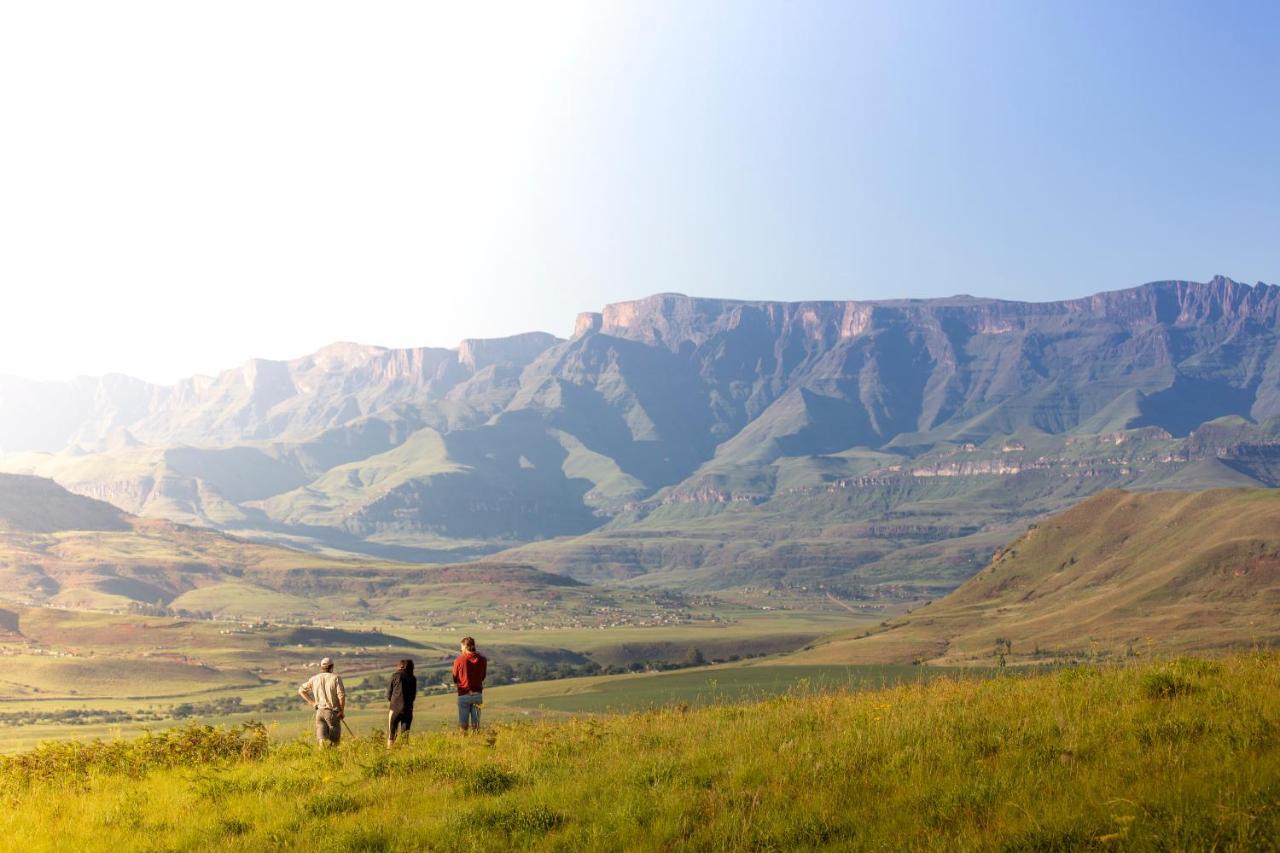 Berghouse And Cottages Langkloof المظهر الخارجي الصورة